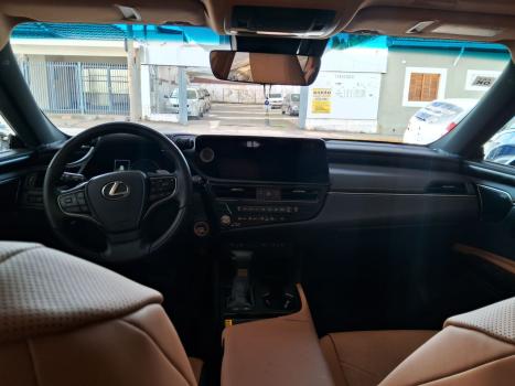 LEXUS ES 300 H 2.5 16V 4P LUXURY HBRIDO AUTOMTICO CVT, Foto 10
