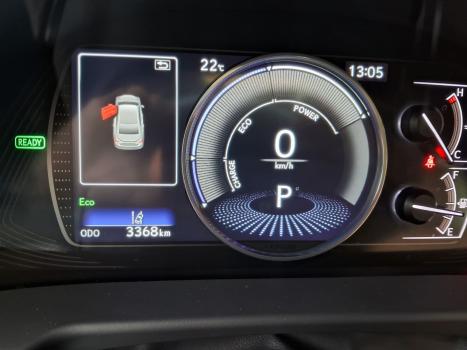 LEXUS ES 300 H 2.5 16V 4P LUXURY HBRIDO AUTOMTICO CVT, Foto 11