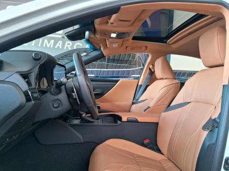 LEXUS ES 300 H 2.5 16V 4P LUXURY HBRIDO AUTOMTICO CVT, Foto 13