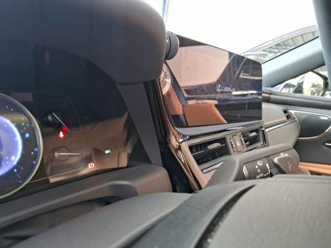 LEXUS ES 300 H 2.5 16V 4P LUXURY HBRIDO AUTOMTICO CVT, Foto 15