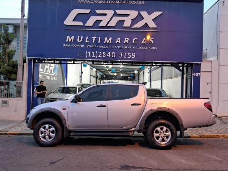 MITSUBISHI L 200 Triton 3.2 16V GLS 4X4 CABINE DUPLA TURBO DIESEL INTERCOOLER, Foto 1