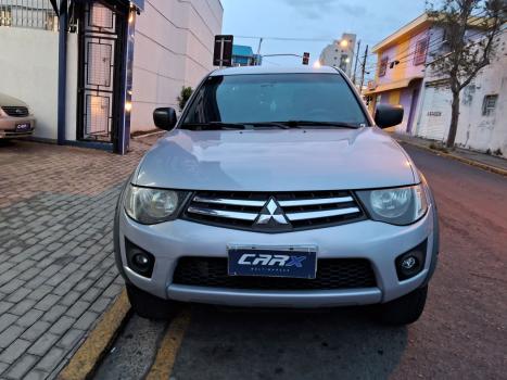 MITSUBISHI L 200 Triton 3.2 16V GLS 4X4 CABINE DUPLA TURBO DIESEL INTERCOOLER, Foto 2