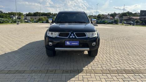 MITSUBISHI L 200 Triton 3.5 V6 HPE 4X4 FLEX CABINE DUPLA AUTOMTICO, Foto 2