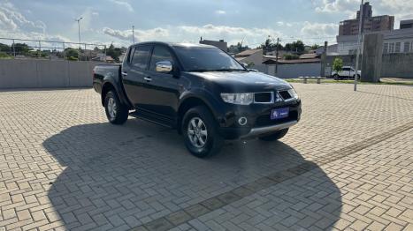 MITSUBISHI L 200 Triton 3.5 V6 HPE 4X4 FLEX CABINE DUPLA AUTOMTICO, Foto 3