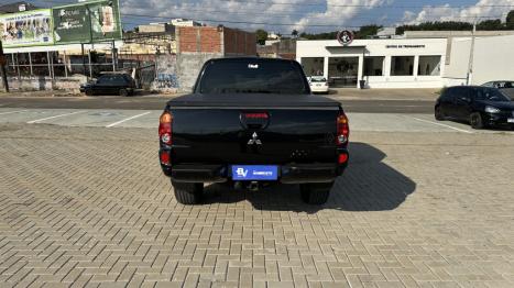 MITSUBISHI L 200 Triton 3.5 V6 HPE 4X4 FLEX CABINE DUPLA AUTOMTICO, Foto 5