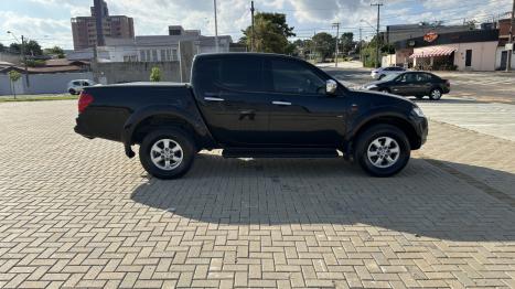 MITSUBISHI L 200 Triton 3.5 V6 HPE 4X4 FLEX CABINE DUPLA AUTOMTICO, Foto 9