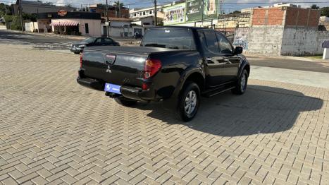 MITSUBISHI L 200 Triton 3.5 V6 HPE 4X4 FLEX CABINE DUPLA AUTOMTICO, Foto 6