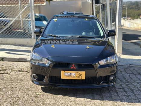 MITSUBISHI Lancer 2.0 16V 4P GT, Foto 2