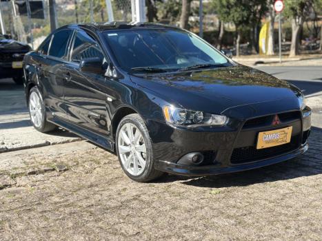 MITSUBISHI Lancer 2.0 16V 4P GT, Foto 3
