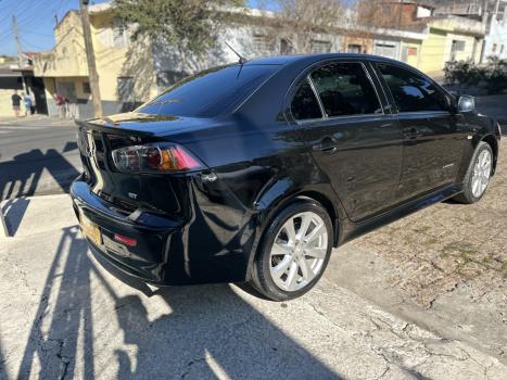 MITSUBISHI Lancer 2.0 16V 4P GT, Foto 4