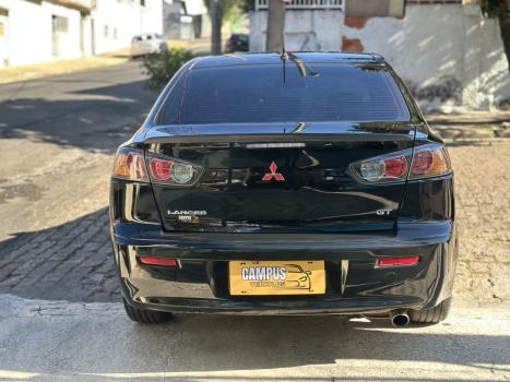 MITSUBISHI Lancer 2.0 16V 4P GT, Foto 5