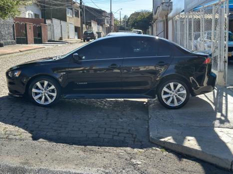 MITSUBISHI Lancer 2.0 16V 4P GT, Foto 7
