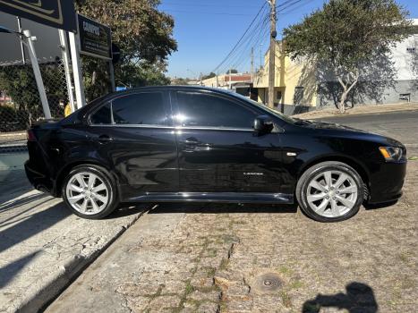 MITSUBISHI Lancer 2.0 16V 4P GT, Foto 8