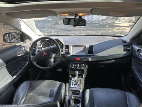 MITSUBISHI Lancer 2.0 16V 4P GT, Foto 13