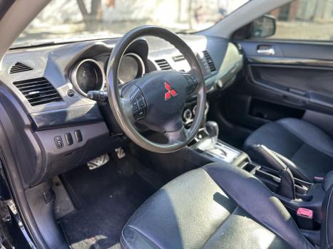 MITSUBISHI Lancer 2.0 16V 4P GT, Foto 14