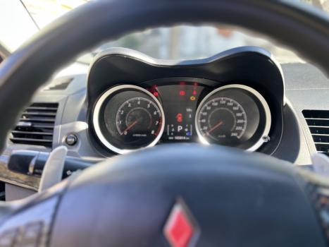 MITSUBISHI Lancer 2.0 16V 4P GT, Foto 16