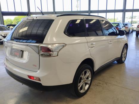 MITSUBISHI Outlander 2.0 16V 4P AUTOMTICO, Foto 8