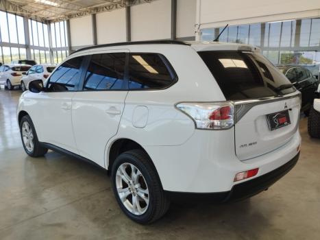 MITSUBISHI Outlander 2.0 16V 4P AUTOMTICO, Foto 10