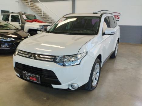 MITSUBISHI Outlander 2.0 16V 4P AUTOMTICO, Foto 12