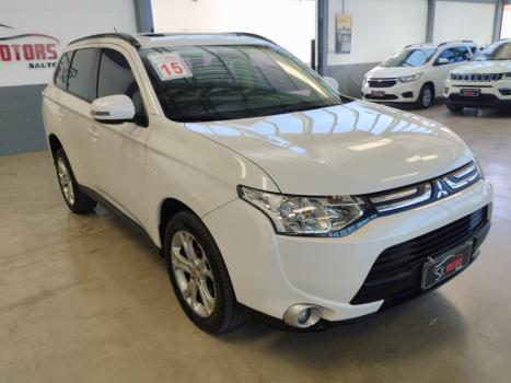 MITSUBISHI Outlander 2.0 16V 4P AUTOMTICO, Foto 13