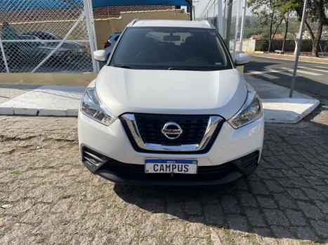 NISSAN Kicks 1.6 16V 4P FLEXSTART ADVANCE XTRONIC AUTOMTICO CVT, Foto 2