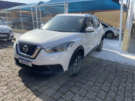 NISSAN Kicks 1.6 16V 4P FLEXSTART ADVANCE XTRONIC AUTOMTICO CVT, Foto 3