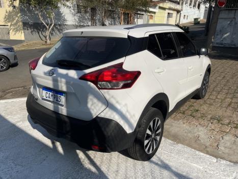 NISSAN Kicks 1.6 16V 4P FLEXSTART ADVANCE XTRONIC AUTOMTICO CVT, Foto 6