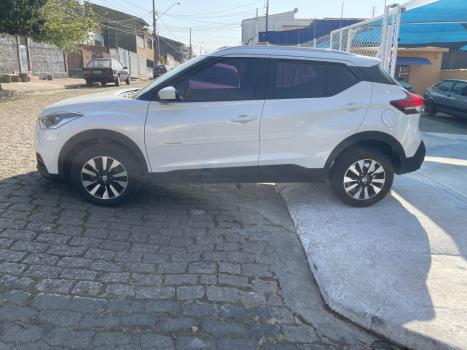 NISSAN Kicks 1.6 16V 4P FLEXSTART ADVANCE XTRONIC AUTOMTICO CVT, Foto 8