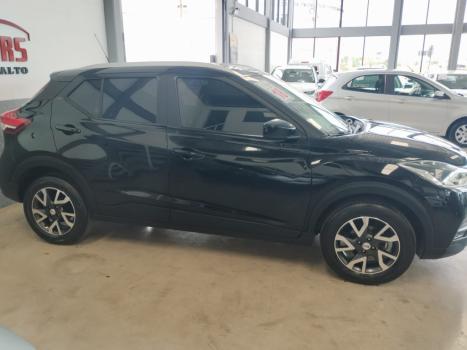 NISSAN Kicks 1.6 16V 4P FLEXSTART S X-TRONIC AUTOMTICO CVT, Foto 8