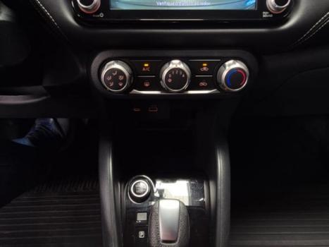 NISSAN Kicks 1.6 16V 4P FLEXSTART ADVANCE XTRONIC AUTOMTICO CVT, Foto 5