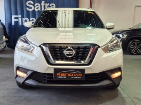 NISSAN Kicks 1.6 16V 4P FLEXSTART S DIRECT X-TRONIC AUTOMTICO CVT, Foto 2