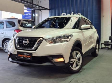 NISSAN Kicks 1.6 16V 4P FLEXSTART S DIRECT X-TRONIC AUTOMTICO CVT, Foto 3