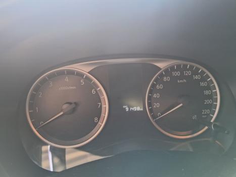 NISSAN Kicks 1.6 16V 4P FLEXSTART S DIRECT X-TRONIC AUTOMTICO CVT, Foto 6