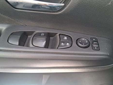 NISSAN Kicks 1.6 16V 4P FLEXSTART S DIRECT X-TRONIC AUTOMTICO CVT, Foto 9