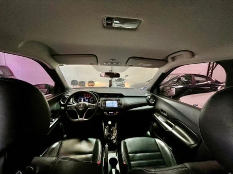 NISSAN Kicks 1.6 16V 4P FLEXSTART SL X-TRONIC AUTOMTICO CVT, Foto 5