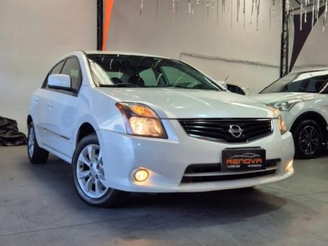 NISSAN Sentra 2.0 16V 4P S FLEX, Foto 1
