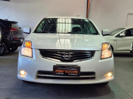 NISSAN Sentra 2.0 16V 4P S FLEX, Foto 2