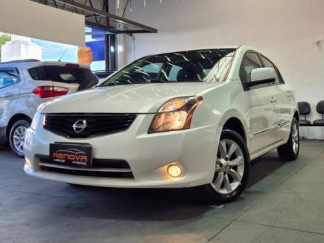 NISSAN Sentra 2.0 16V 4P S FLEX, Foto 3