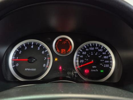NISSAN Sentra 2.0 16V 4P S FLEX, Foto 4