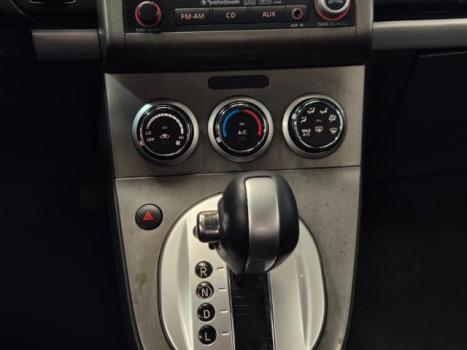 NISSAN Sentra 2.0 16V 4P S FLEX, Foto 5