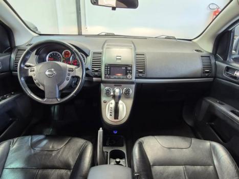 NISSAN Sentra 2.0 16V 4P S FLEX, Foto 6