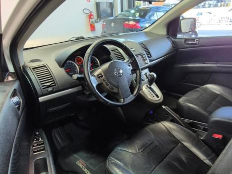 NISSAN Sentra 2.0 16V 4P S FLEX, Foto 7