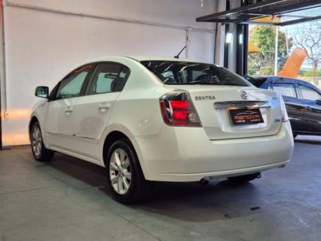 NISSAN Sentra 2.0 16V 4P S FLEX, Foto 10