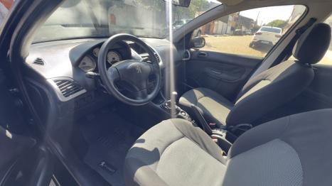 PEUGEOT 207 Hatch 1.4 4P XR FLEX, Foto 12