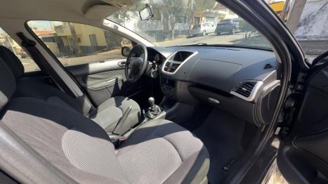 PEUGEOT 207 Hatch 1.4 4P XR FLEX, Foto 13