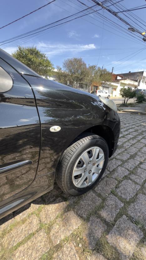 PEUGEOT 207 Hatch 1.4 4P XR FLEX, Foto 10