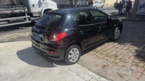 PEUGEOT 207 Hatch 1.4 4P XR FLEX, Foto 4