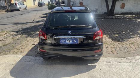 PEUGEOT 207 Hatch 1.4 4P XR FLEX, Foto 5