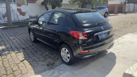 PEUGEOT 207 Hatch 1.4 4P XR FLEX, Foto 6