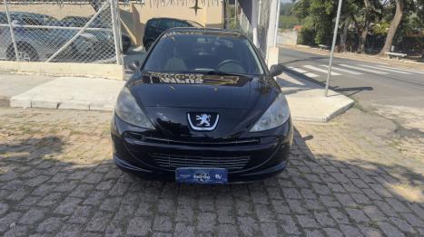 PEUGEOT 207 Hatch 1.4 4P XR FLEX, Foto 2